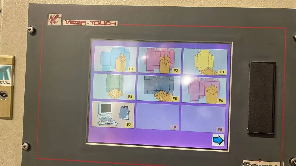 Vega Pegaso 110 2003 ref.23036388