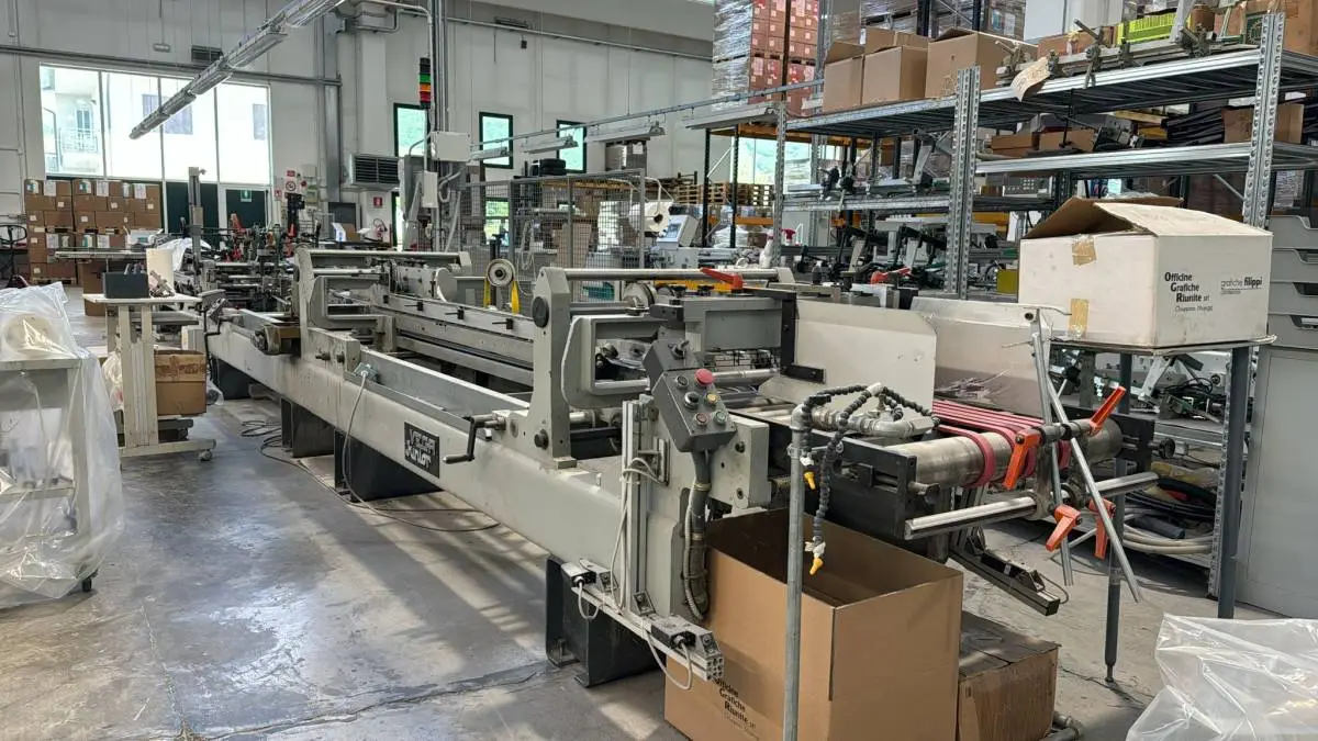 Vega JUNIOR 1998 ref.24036432