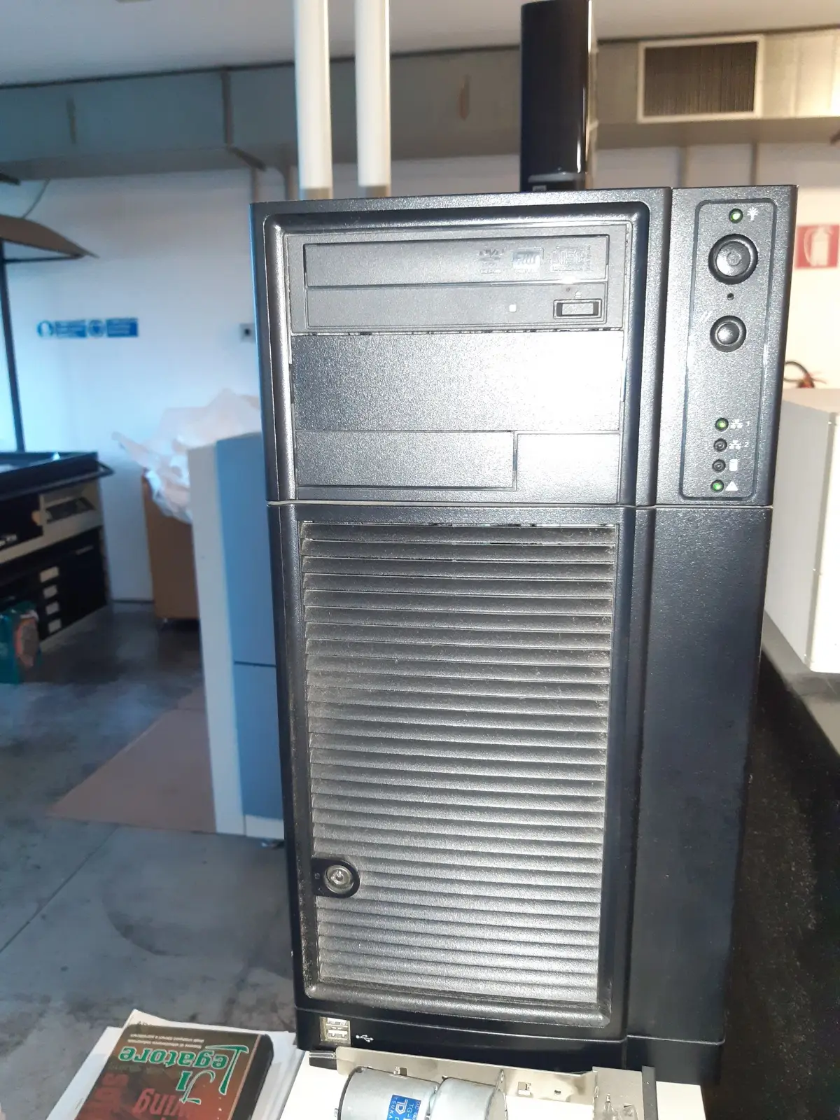 Heidelberg TOPSETTER 2340 2002 ref.26036665