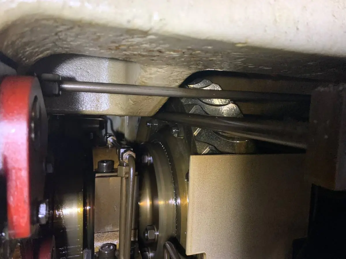 Bobst SP 130 ER 1989 ref.21036070