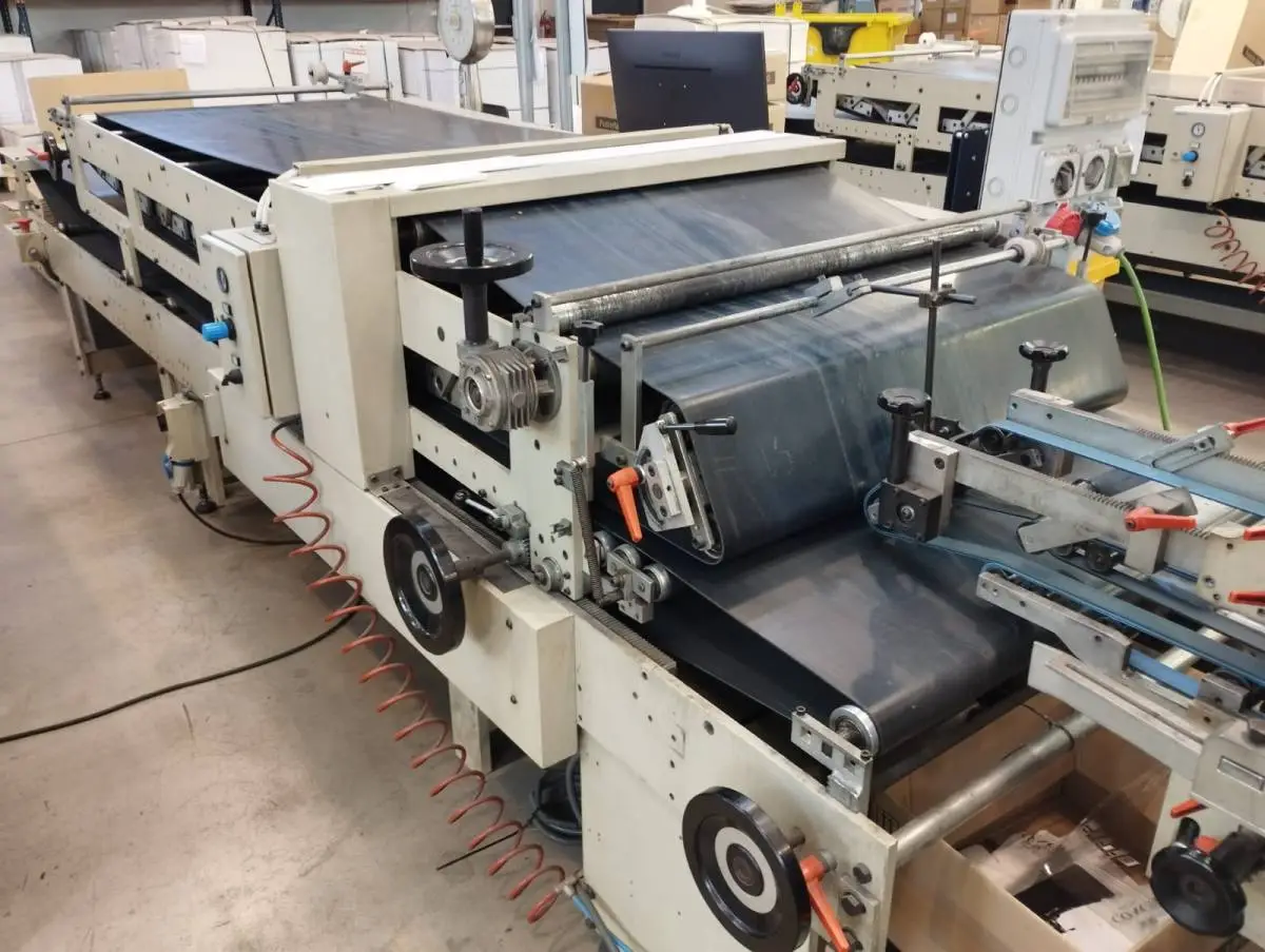 Vega SIRIO 82 2002 ref.24036445