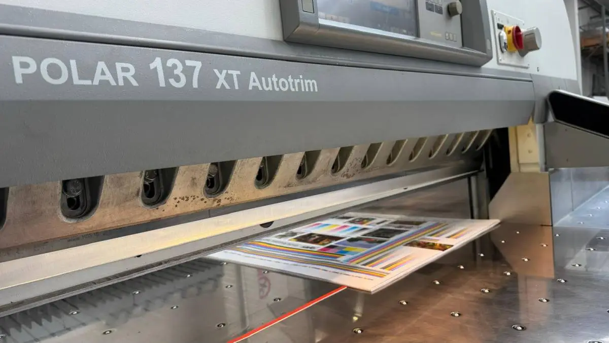 Polar 137 XT  - AT 2004 ref.23036357