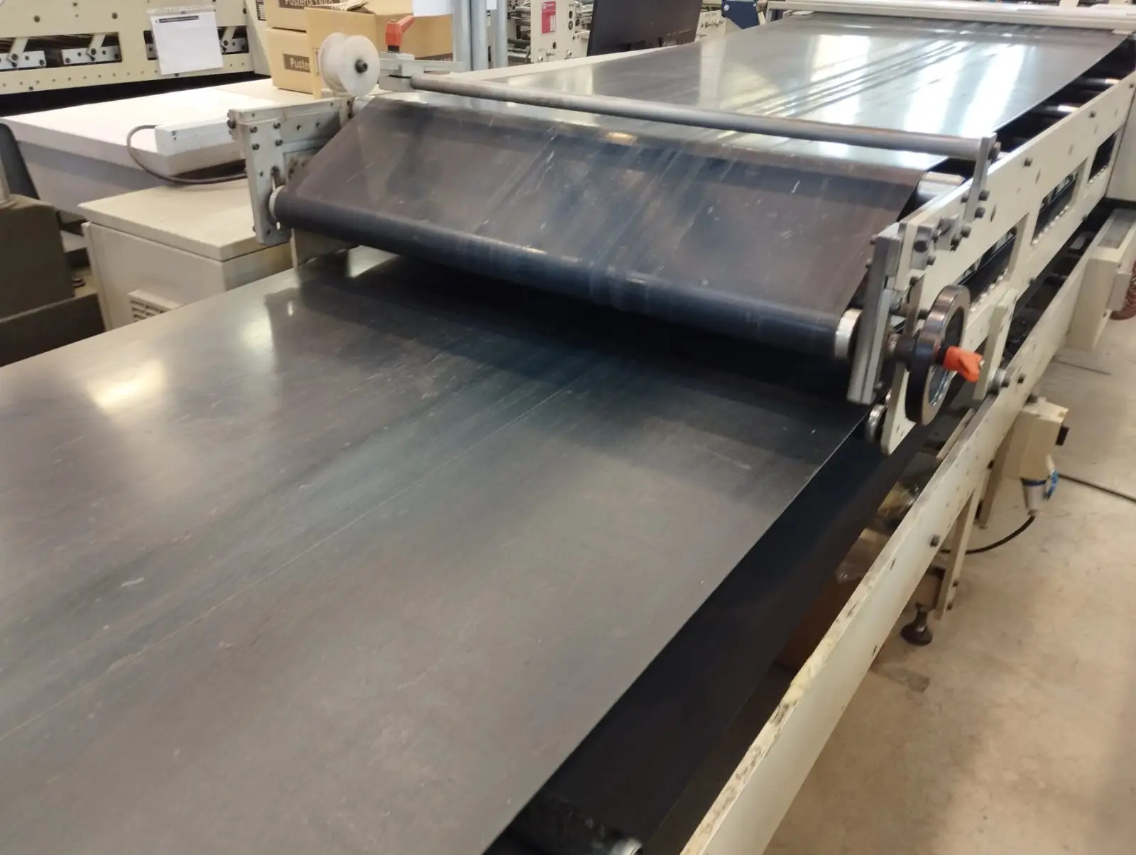 Vega SIRIO 82 2002 ref.24036445