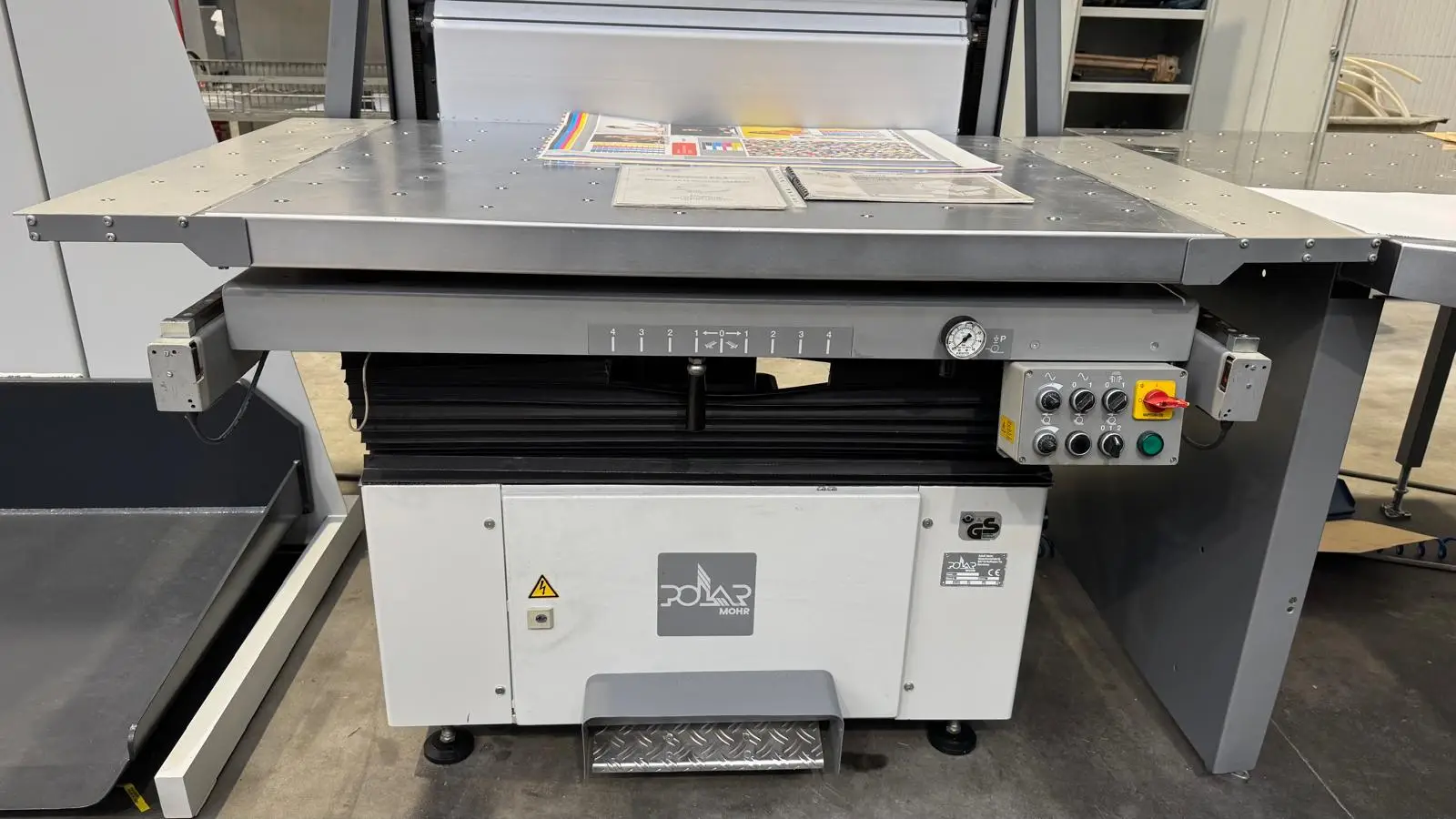 Polar 137 ED - Flow Line 2000 ref.26036742