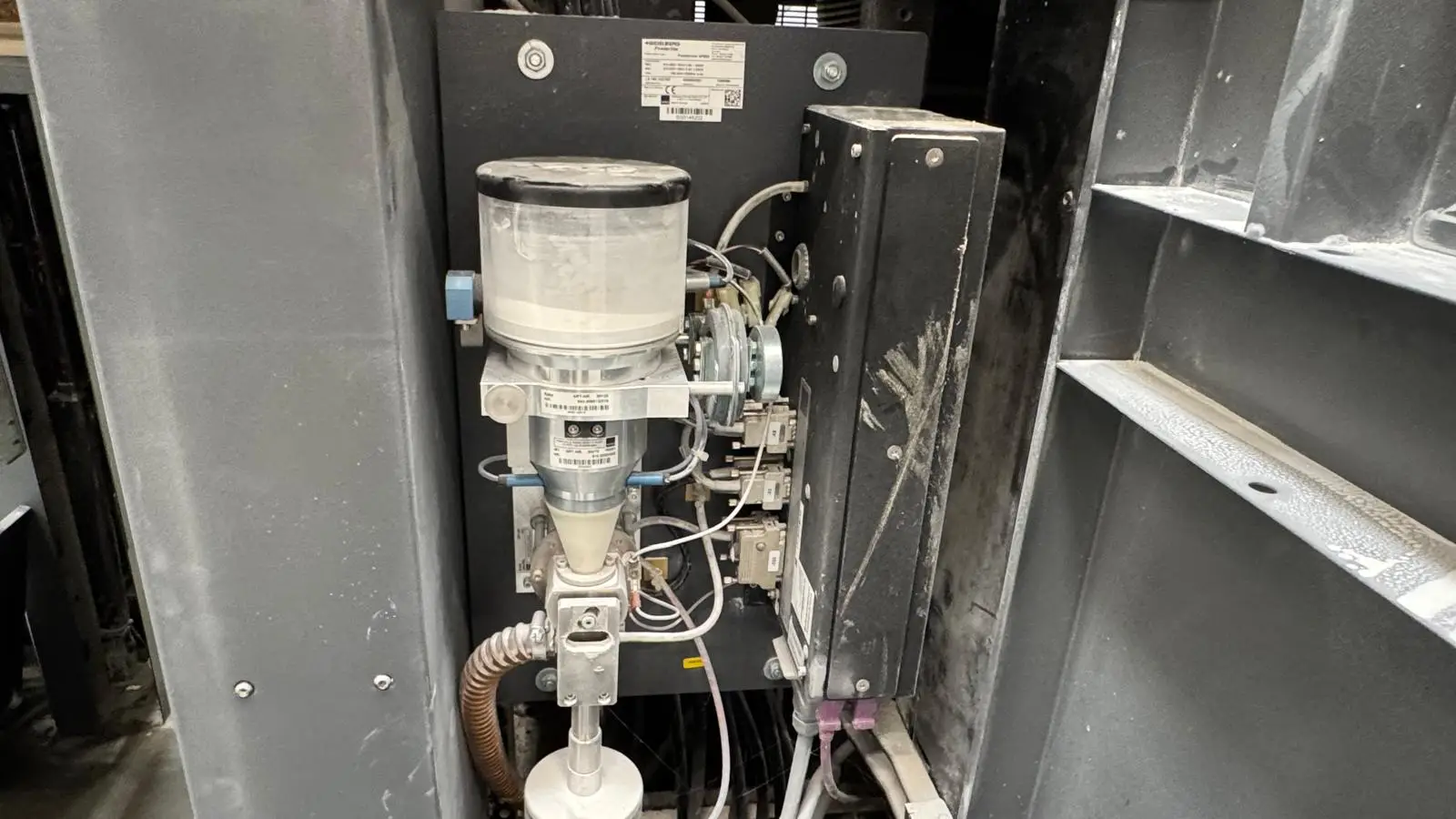 Heidelberg XL75-6 P2+LX 3 (F) Hybrid 2016 ref.24036459