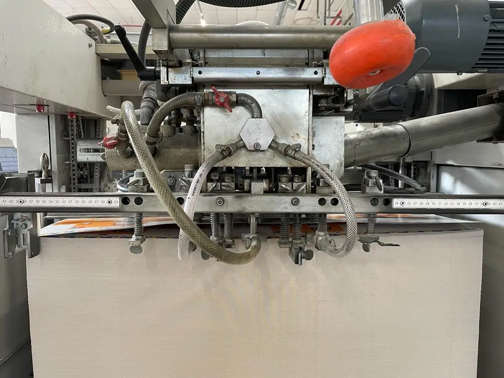 Bobst SPERIA 106 E 2005 ref.24036406