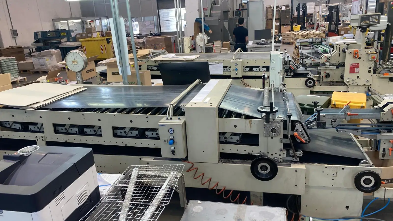 Vega SIRIO 82 2002 ref.24036445