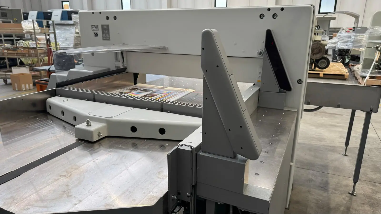 Polar 137 XT  - AT 2004 ref.23036357