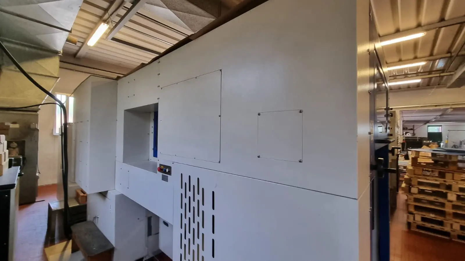 YAWA MW 1050 YAR 2007 ref.26036718