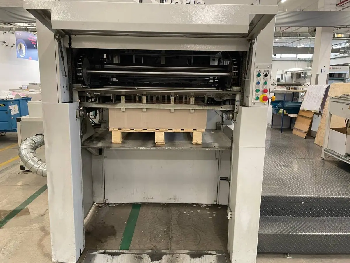 Bobst SPERIA 106 E 2005 ref.24036406