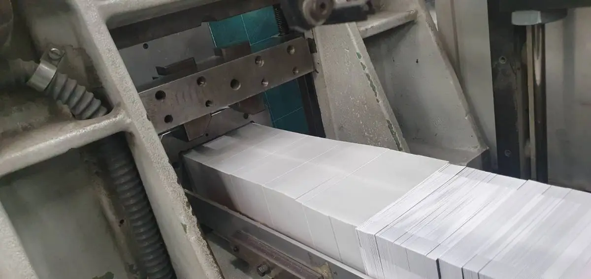 BLUMER ATLAS 110  PB18.1 1997 ref.22036204