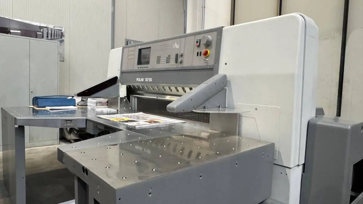 Polar 137 ED 2000 ref.23036342