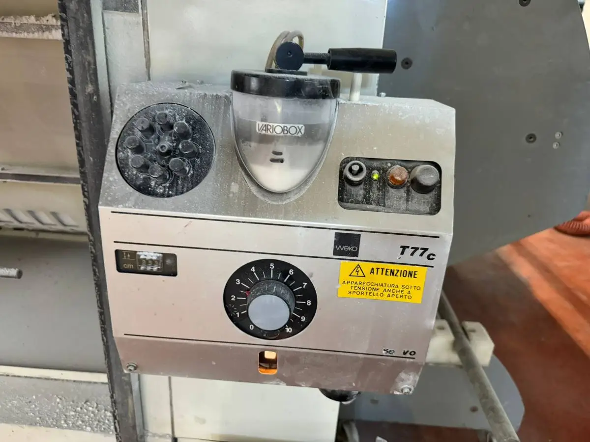 Mitsubishi 3F-4 TC-ED + L 1998 ref.24036439