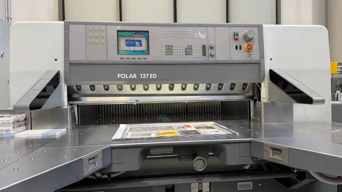 Polar 137 ED 2000 ref.23036342