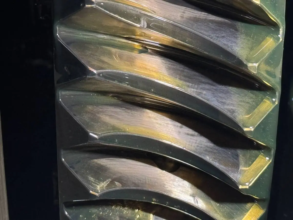 Bobst SP 142 E 1990 ref.25036492