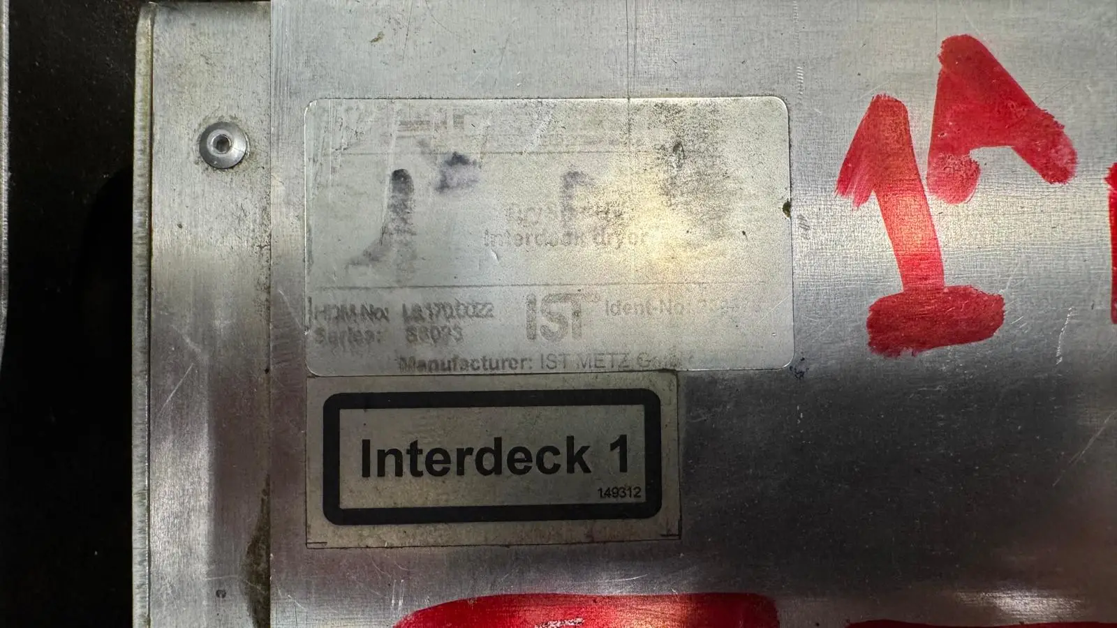 Heidelberg XL75-6 P2+LX 3 (F) Hybrid 2016 ref.24036459