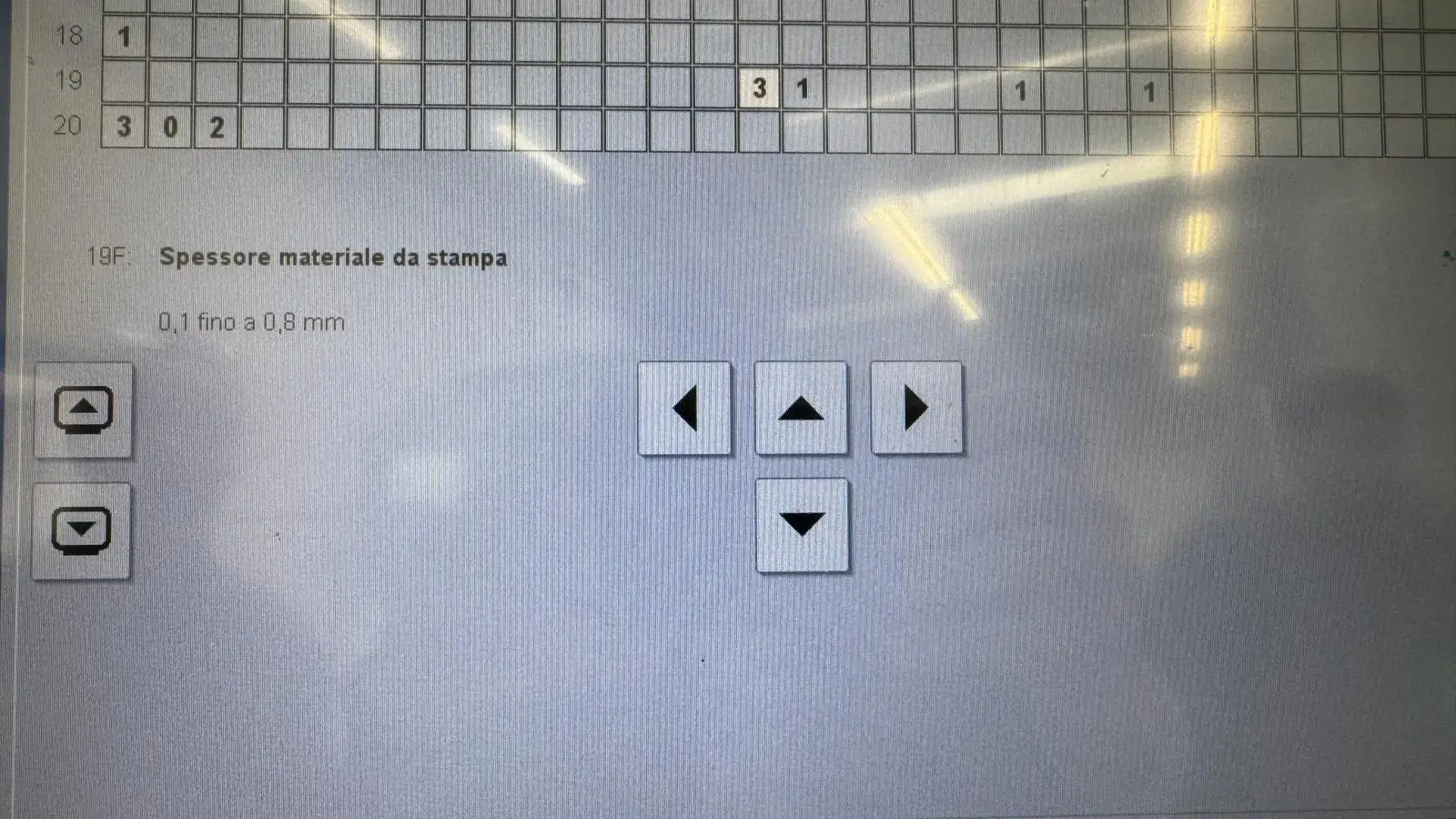 Heidelberg XL75-6 P2+LX 3 (F) Hybrid 2016 ref.24036459