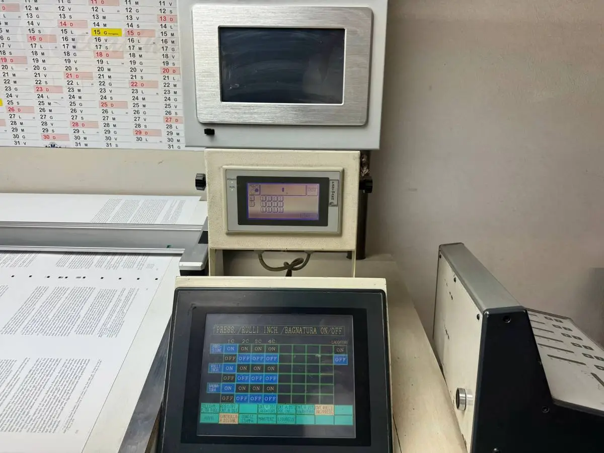 Mitsubishi 3F-4 TC-ED + L 1998 ref.24036439