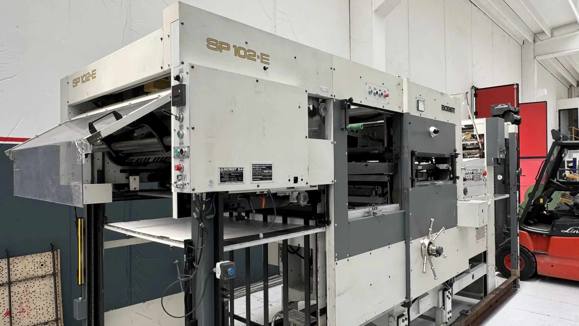 Bobst