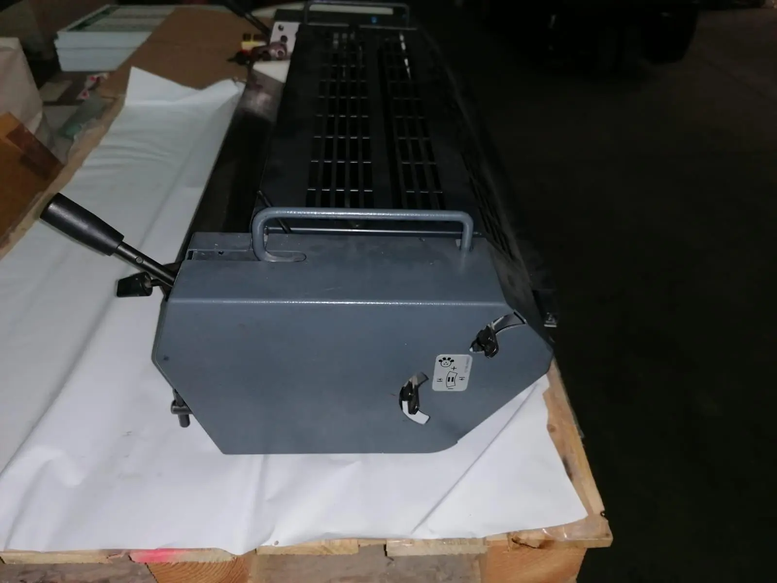 Heidelberg N+P (SM52)  rif.20035800