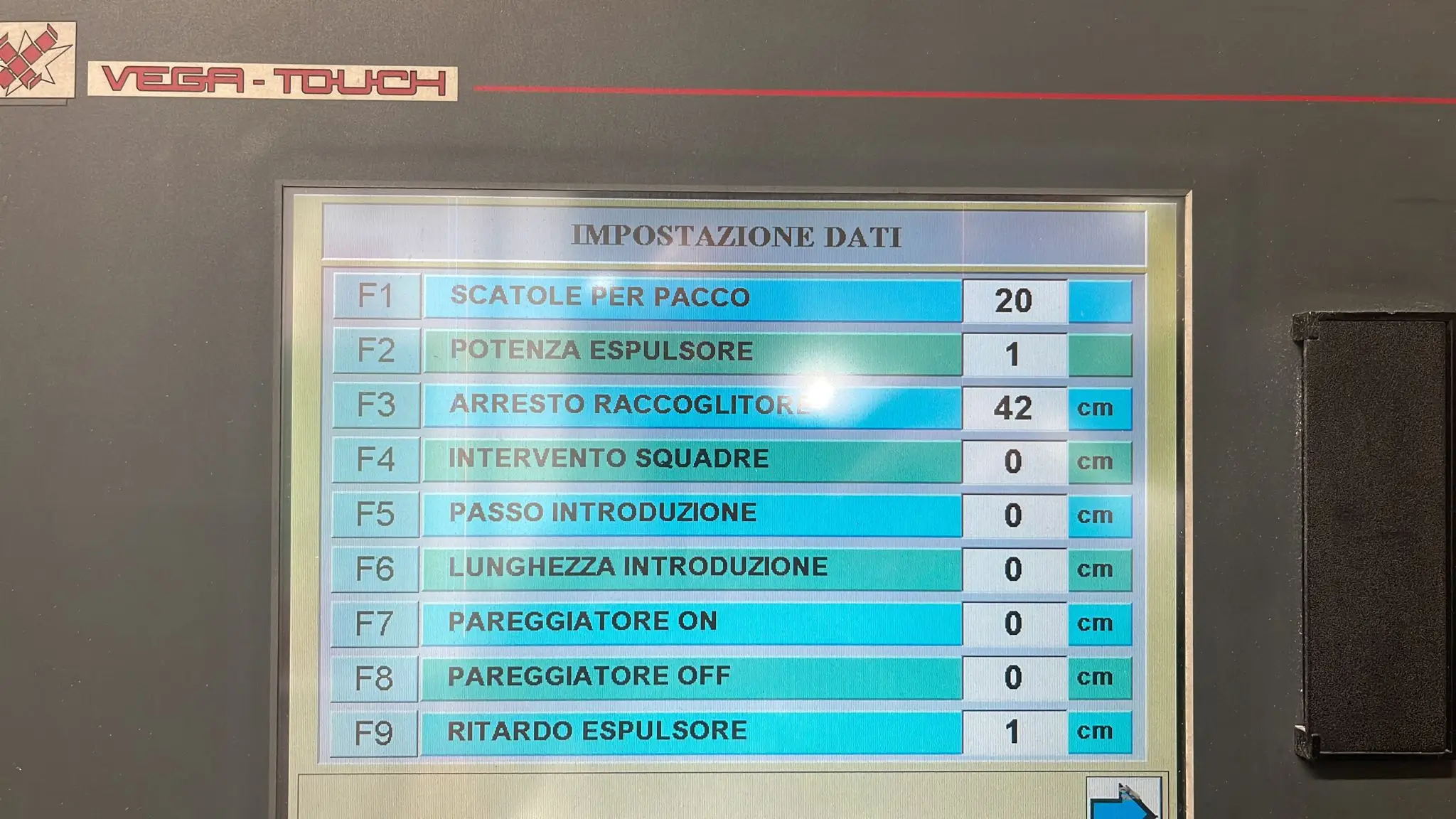 Vega Pegaso 110 2003 ref.23036388