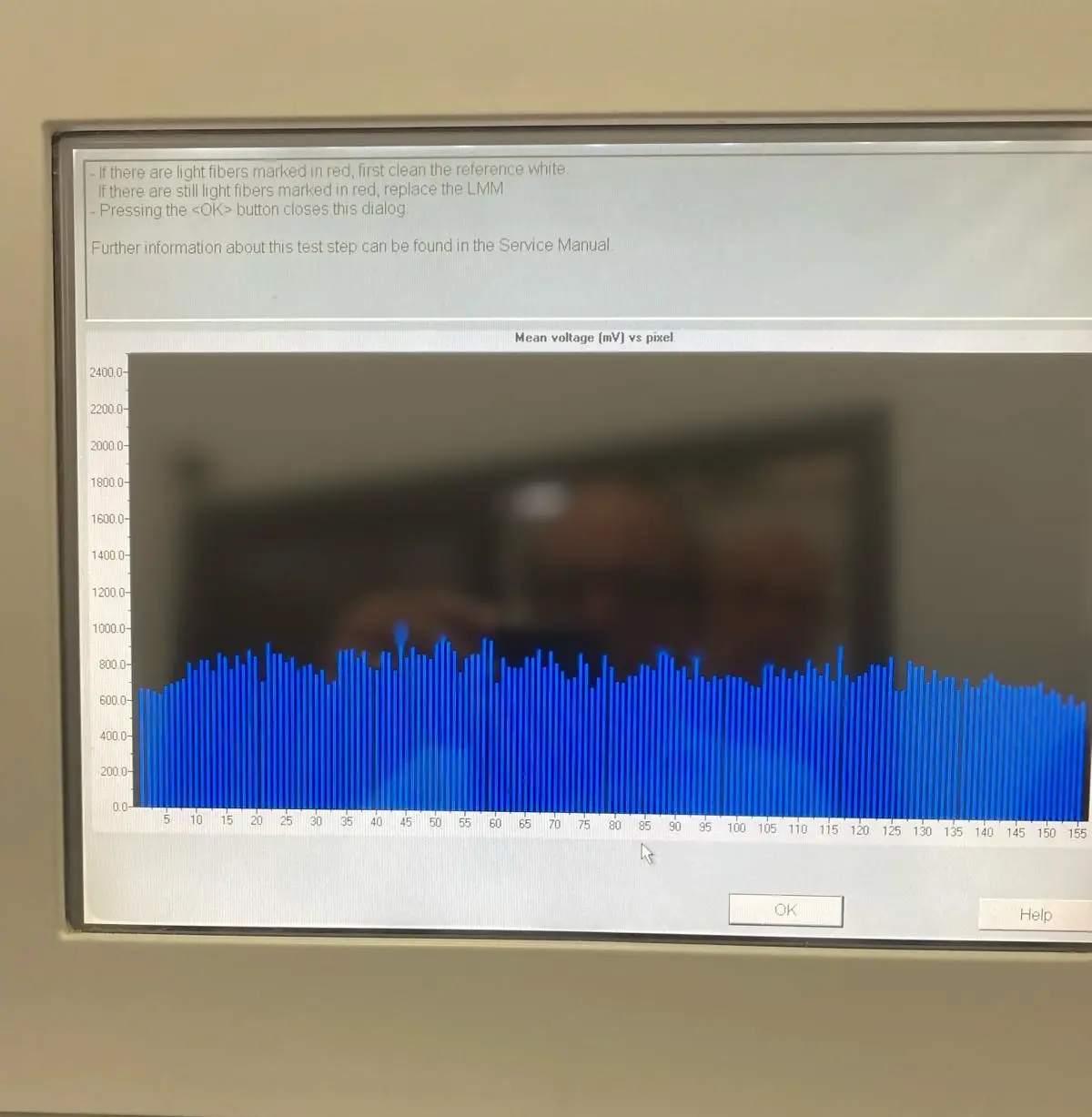 Heidelberg IMAGE CONTROL 2008 ref.25036588