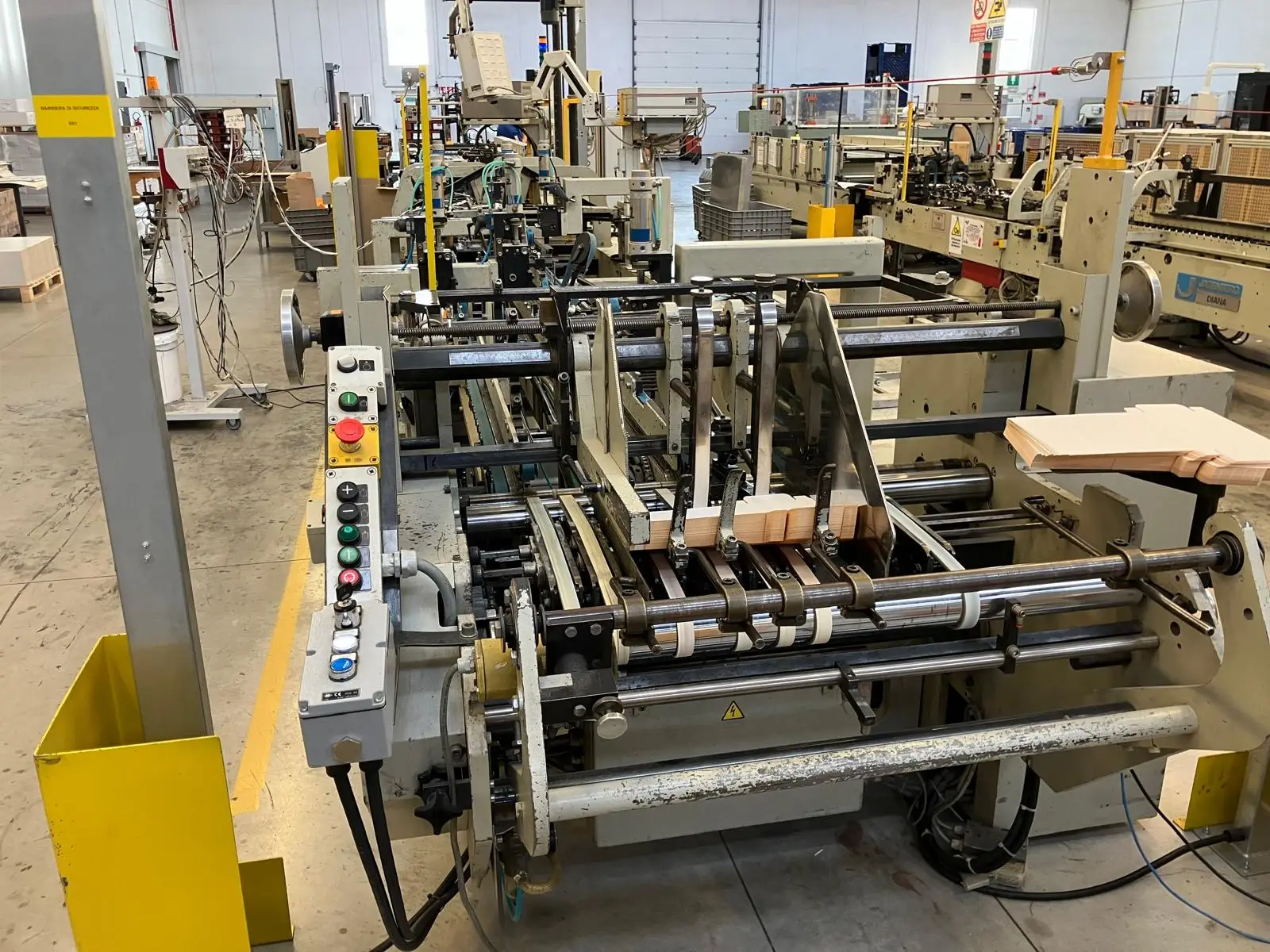 Jagenberg 105-2 1993 ref.24036472