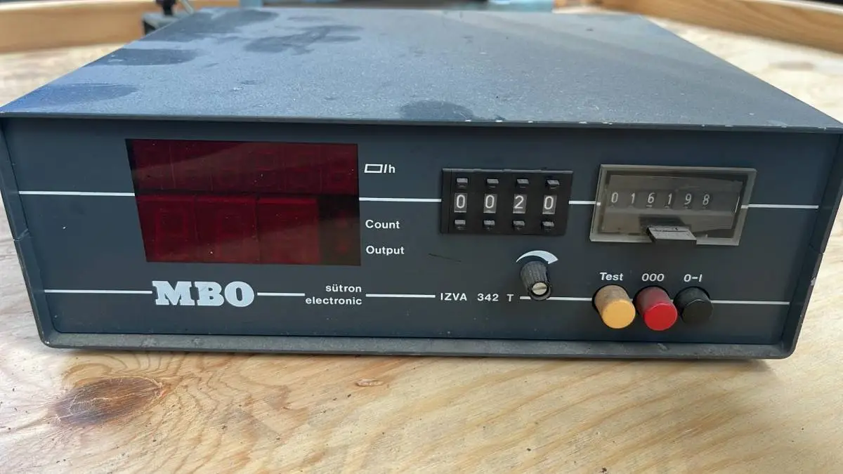 Mbo T52  ref.23036343