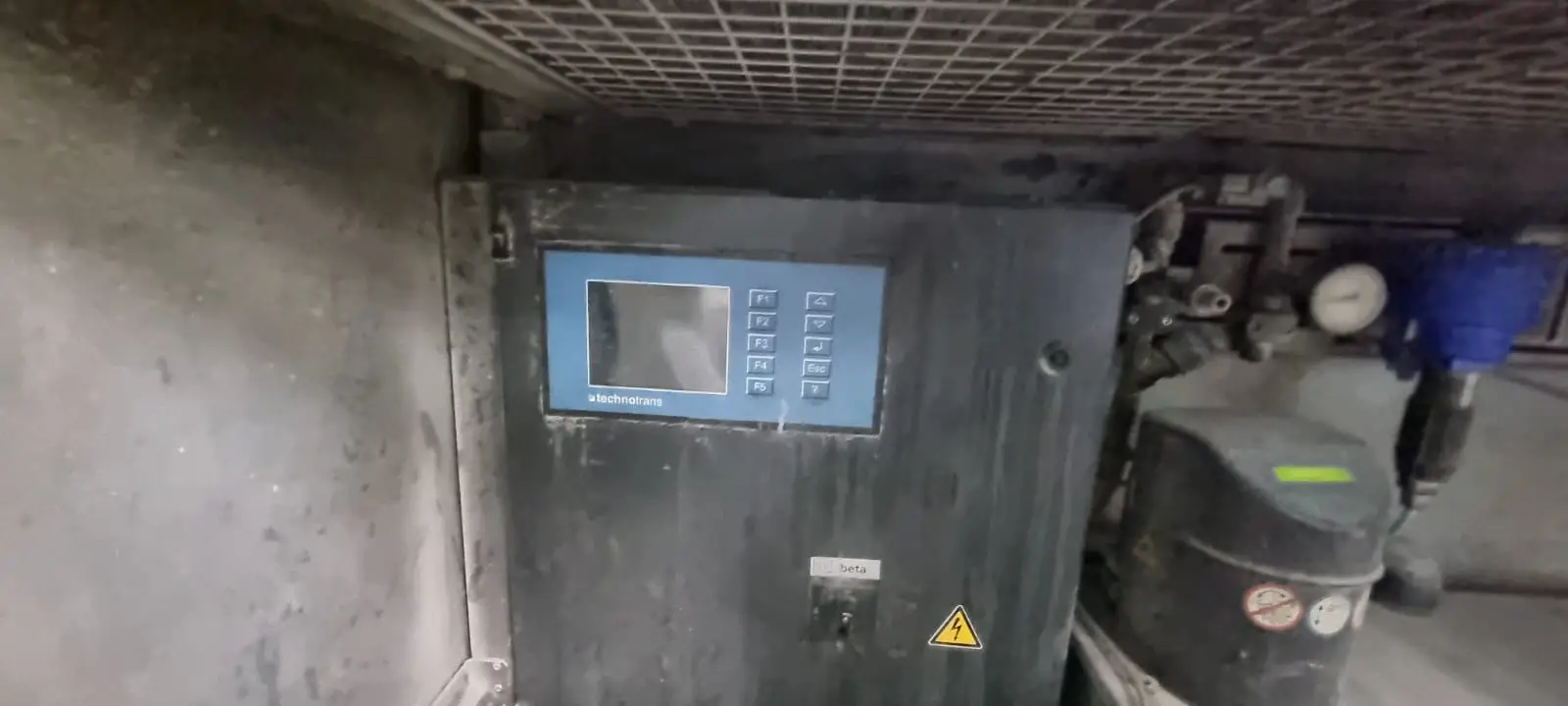 Heidelberg SM102-10 P 2005 ref.19011386