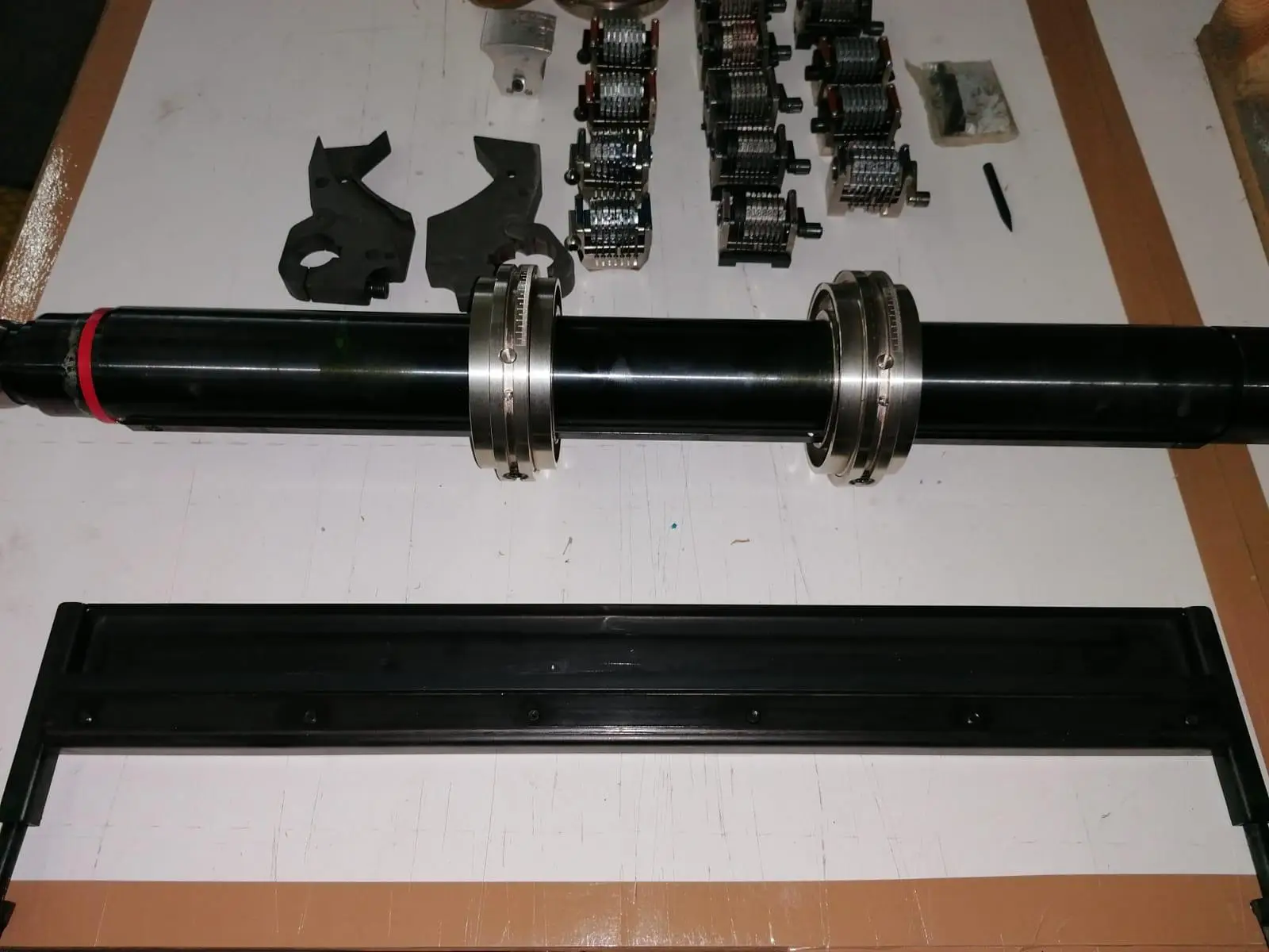 Heidelberg N+P (SM52)  rif.20035800