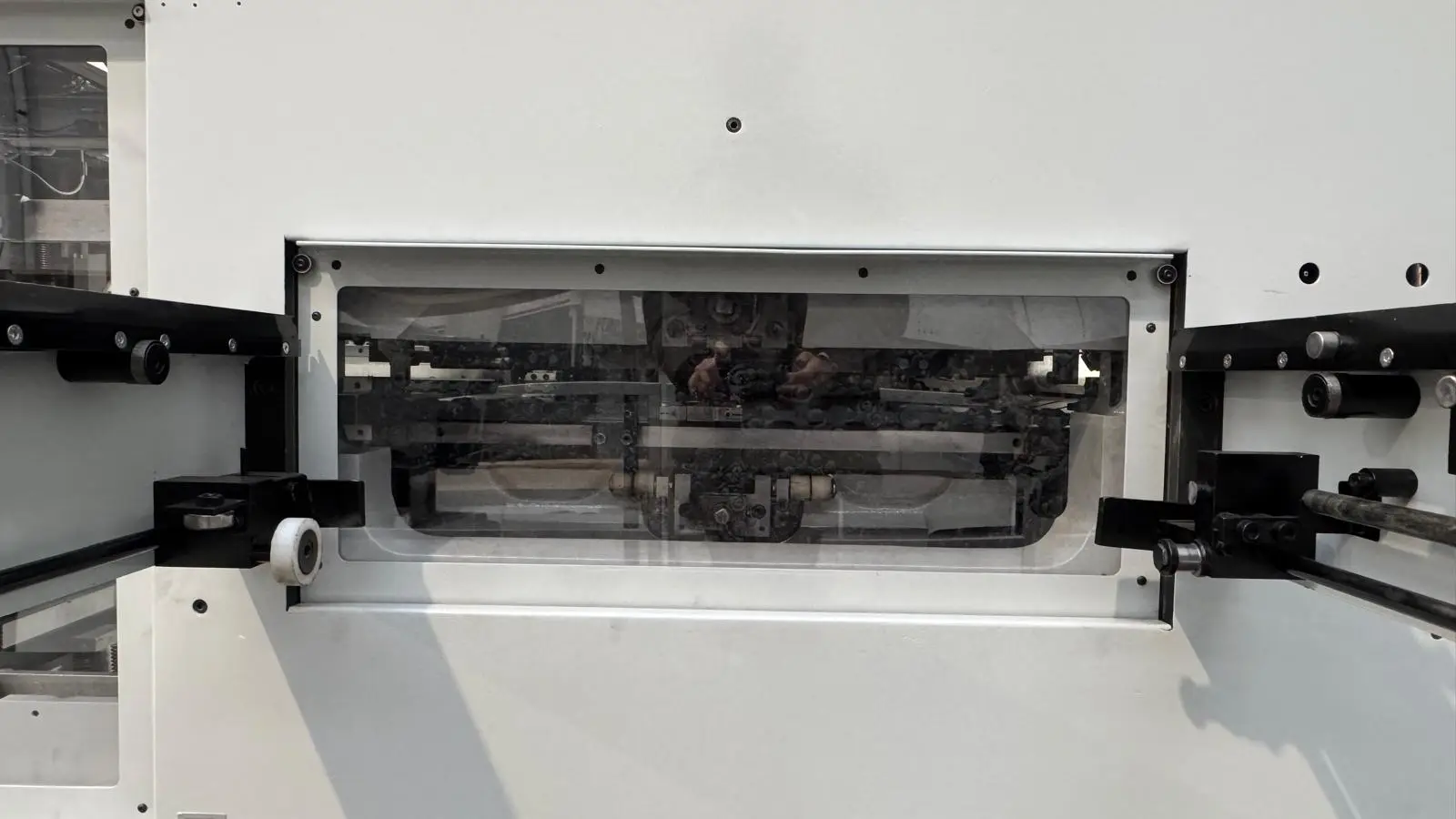 Bobst SP 104 E 1997 ref.25036495