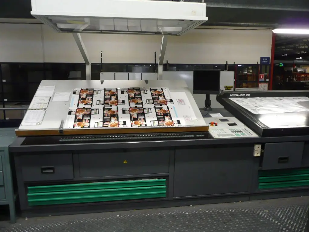 Manroland R 900-6  LTTLV HYBRID (SIZE 6) 2004 ref.24036471