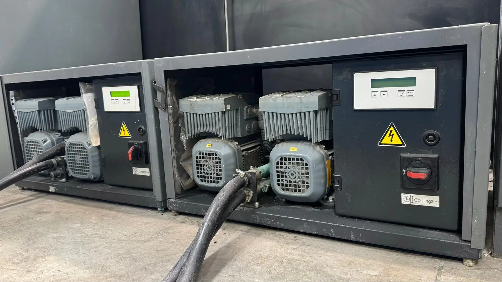 Heidelberg XL75-6 P2+LX 3 (F) Hybrid 2016 ref.24036459