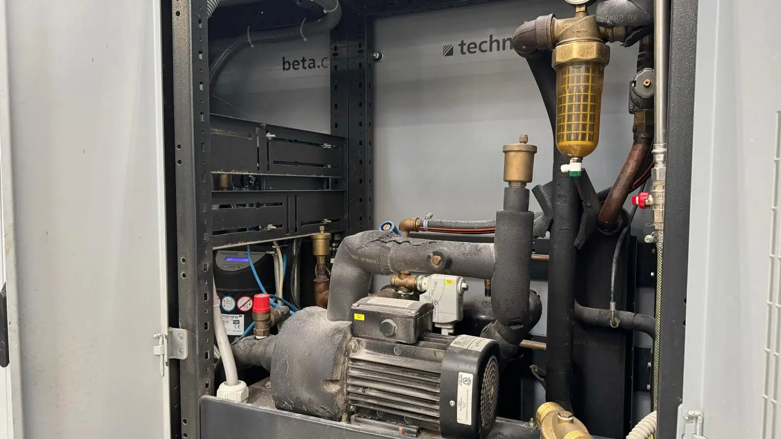 Heidelberg XL75-6 P2+LX 3 (F) Hybrid 2016 ref.24036459