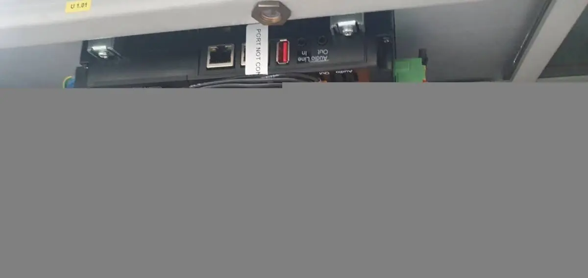 BLUMER ATLAS 110  PB18.1 1997 ref.22036204