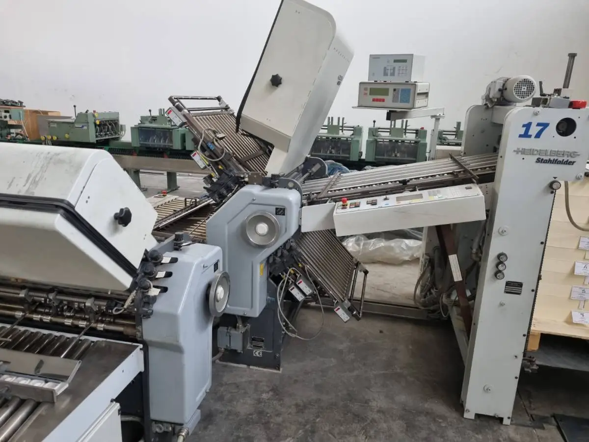 Stahl TD78  6/4/2-PD-T 2003 ref.22036137