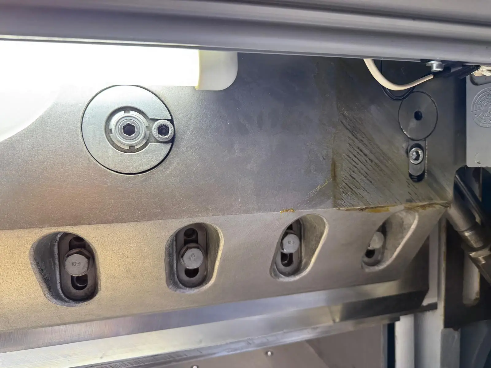 Polar 137 ED 2000 ref.23036342