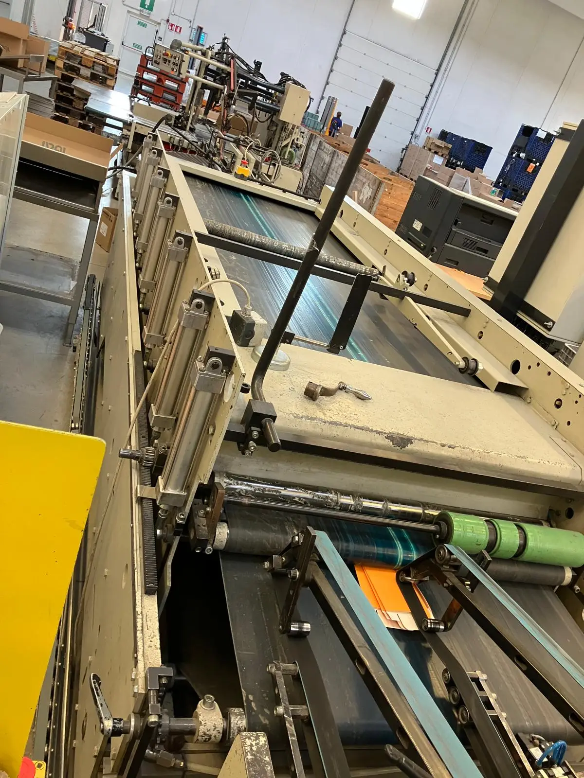 Jagenberg 105-2 1993 ref.24036472