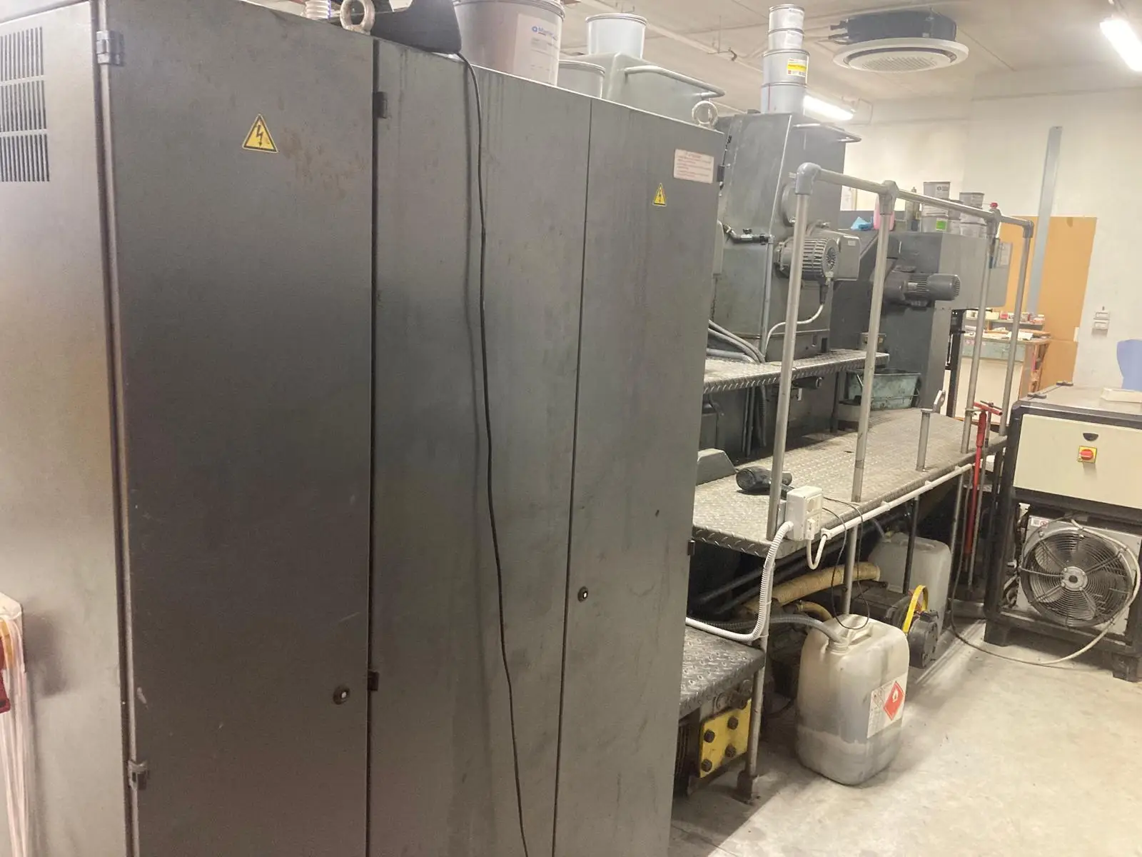 Heidelberg 102 ZP 1990 ref.26037440