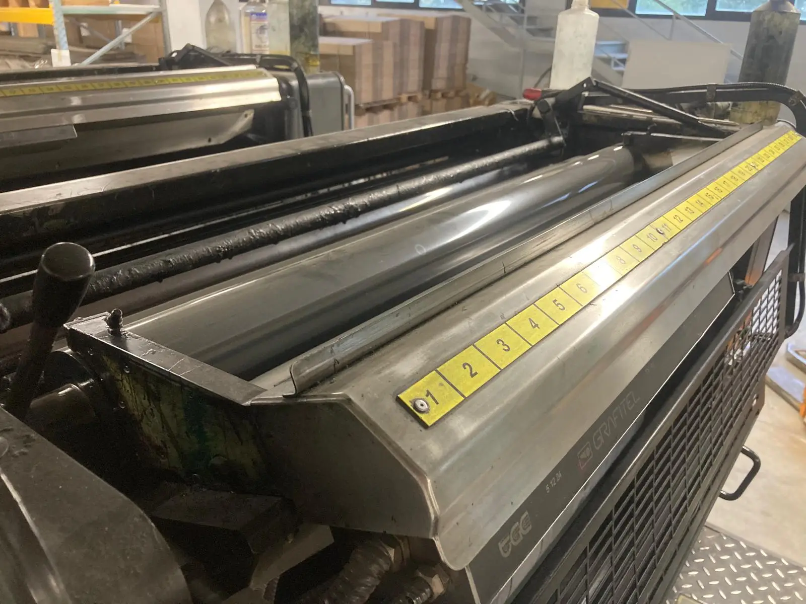 Heidelberg 102 ZP 1990 ref.26037440