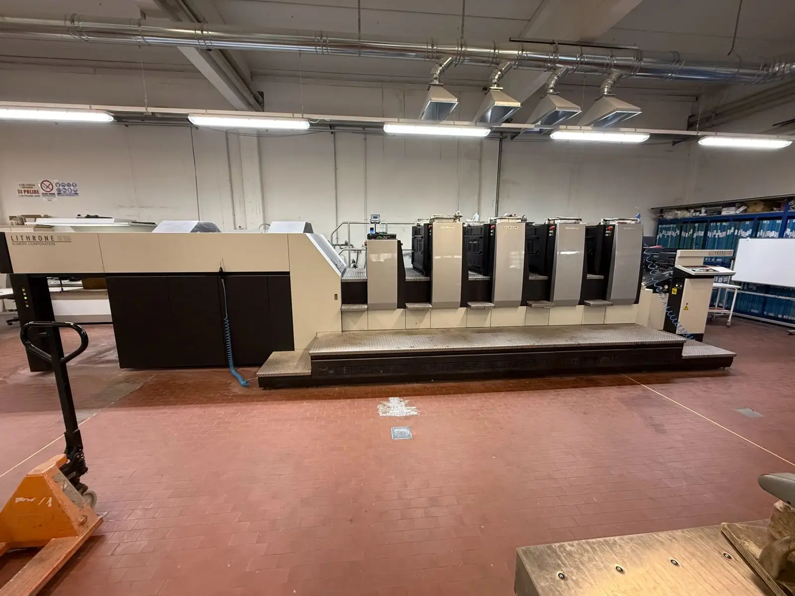 Komori