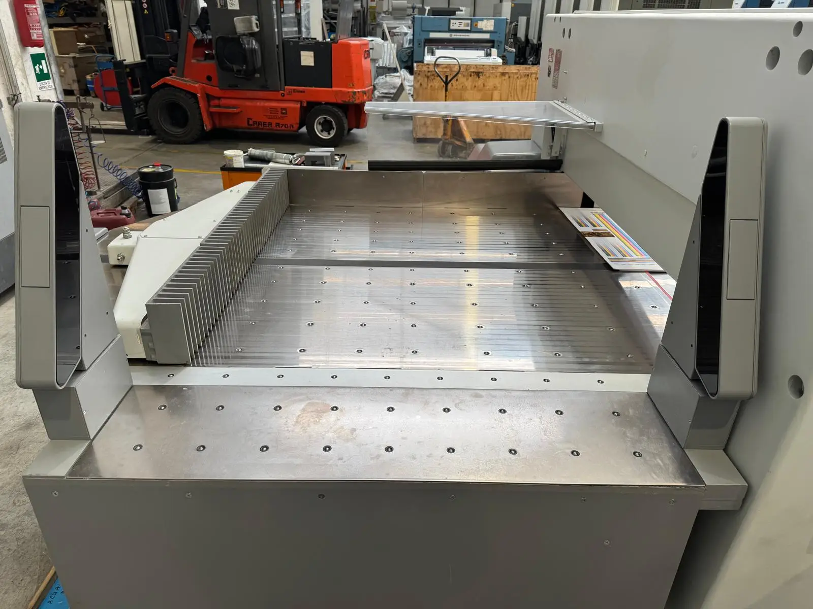 Polar 137 XT  - AT 2004 ref.23036357