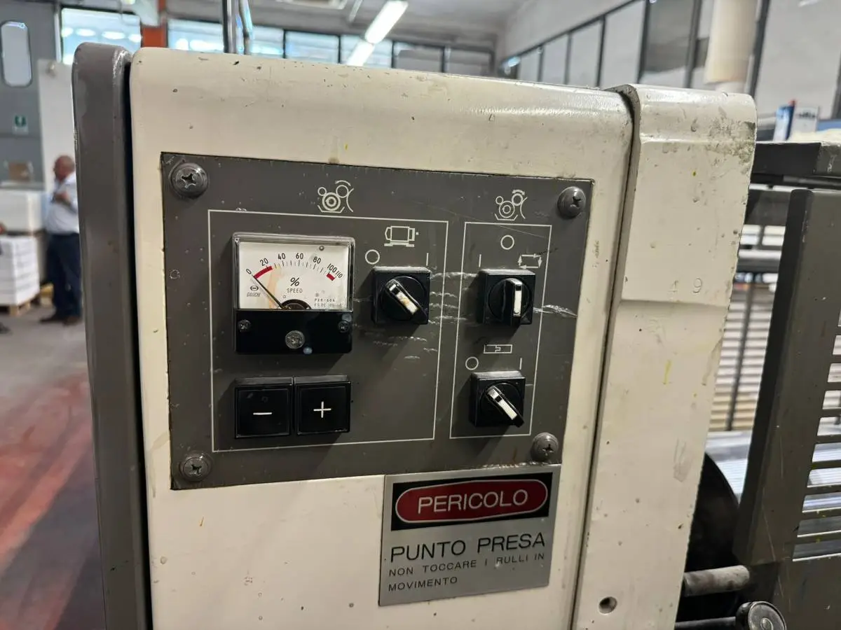 Mitsubishi 3F-4 TC-ED + L 1998 ref.24036439