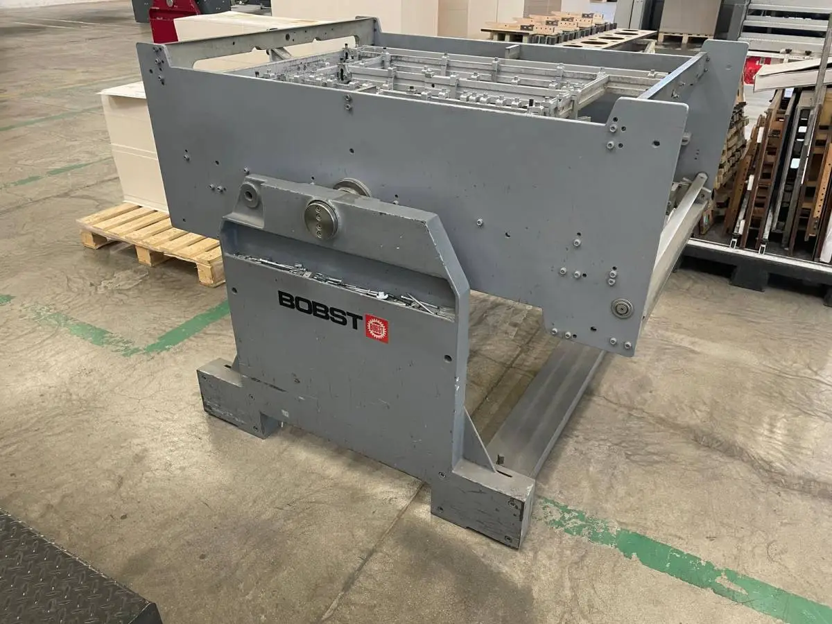 Bobst SPERIA 106 E 2005 ref.24036406