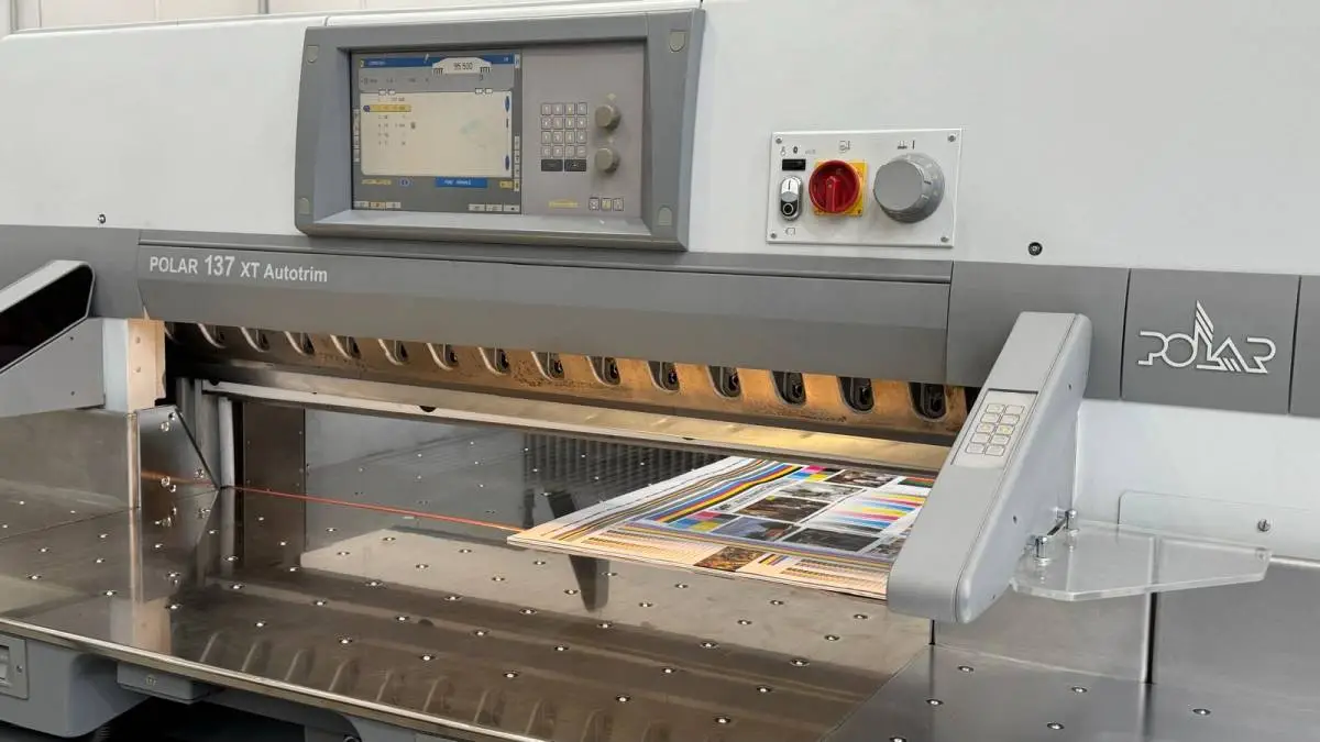 Polar 137 XT  - AT 2004 ref.23036357