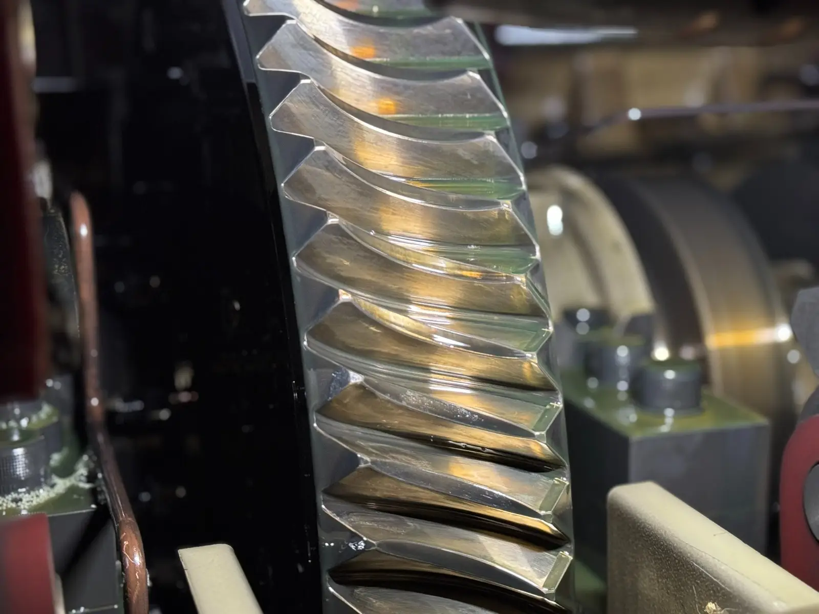 Bobst SP 142 E 1990 ref.25036492