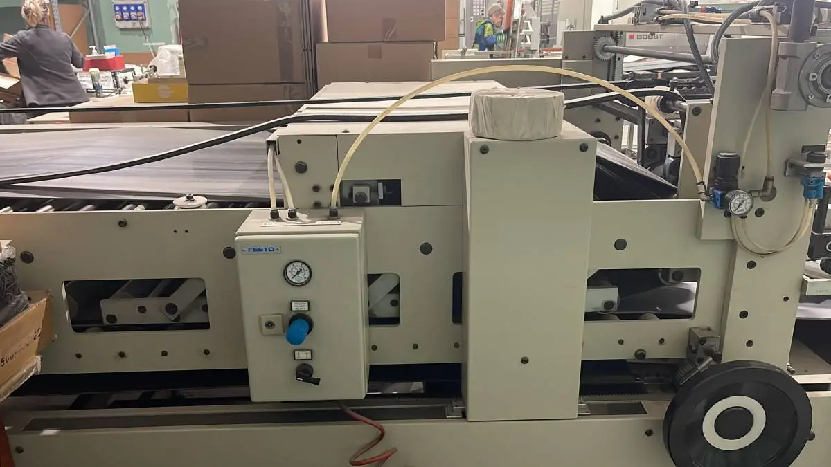 Vega Pegaso 110 2003 ref.23036388