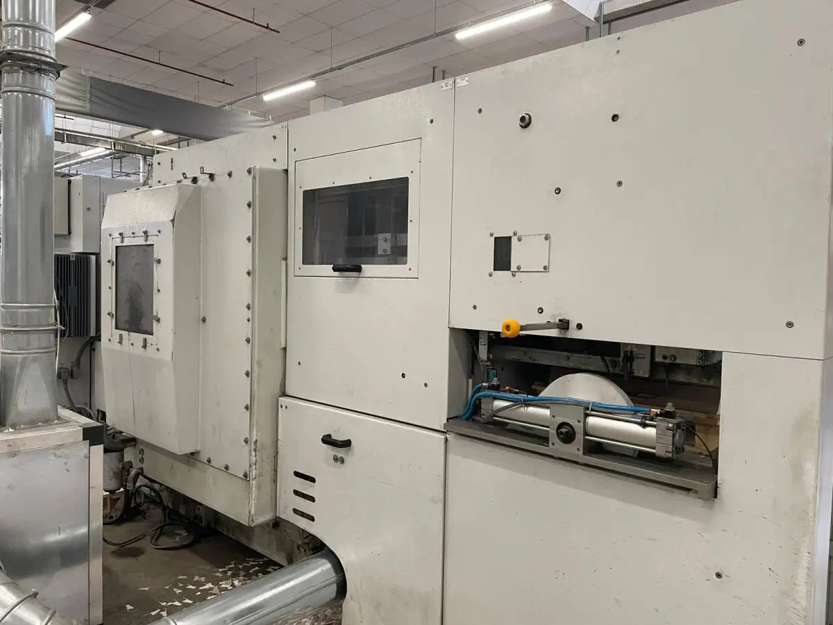 Bobst SPERIA 106 E 2005 ref.24036406