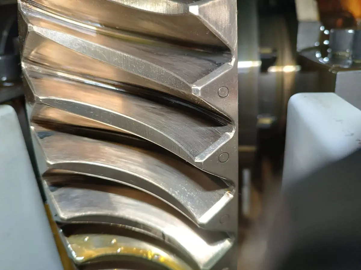 Bobst SP 142 E 1981 ref.24036420