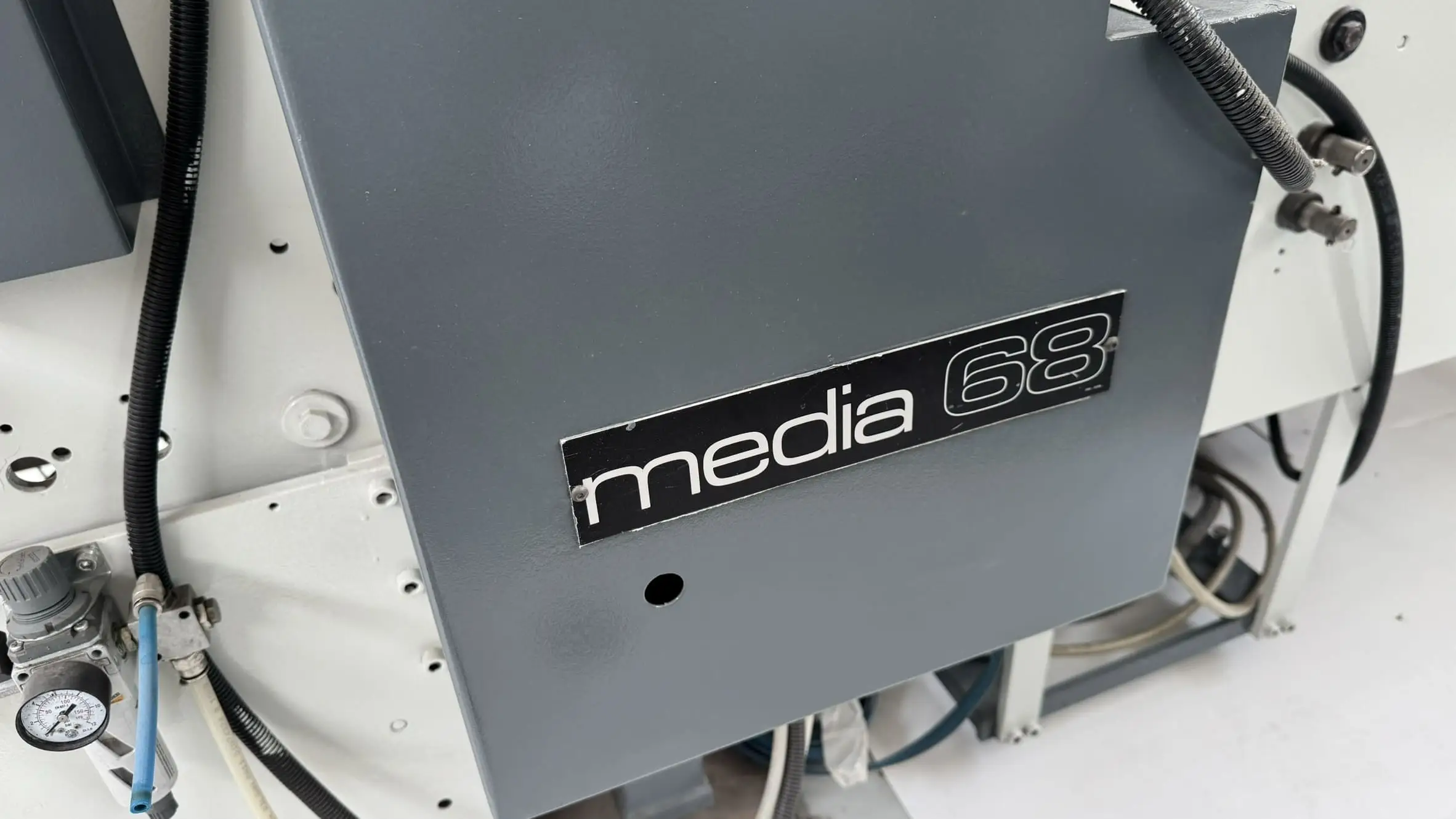 Bobst MEDIA 68  ref.25036617